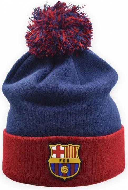 Produktbild FC Barcelona Hat Tassel N8 M 5004G8T