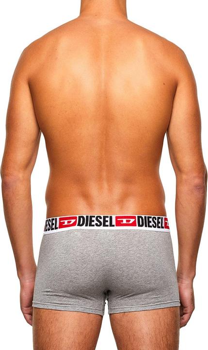 Immagine prodotto Diesel Umbx-Damienthreepack (S, confezione da 6)