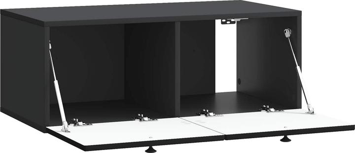 Actual product image vidaXL TV-Schränk (78.50 x 30 x 41 cm)