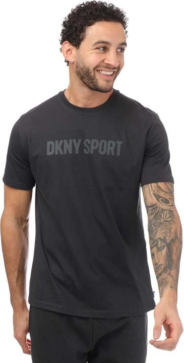 Produktbild DKNY Tonal TShirt (L)