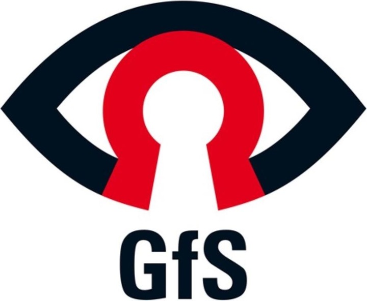 Produktbild GFS EH-Türwächter