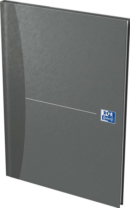 Produktbild Oxford Kladde (A4, Kariert)