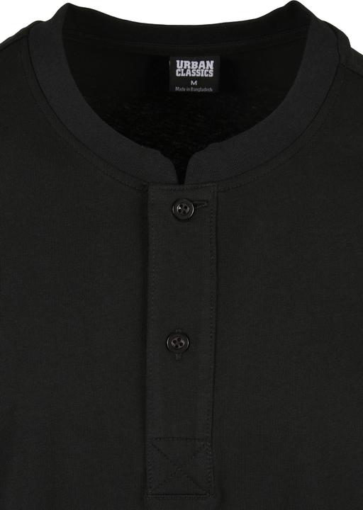 Immagine prodotto Urban Classics Henley (S)