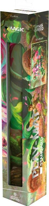 Actual product image Ultimate Guard Play-Mat Magic: The Gathering "Lorwyn Eclipsed" - Multicolor Mythic