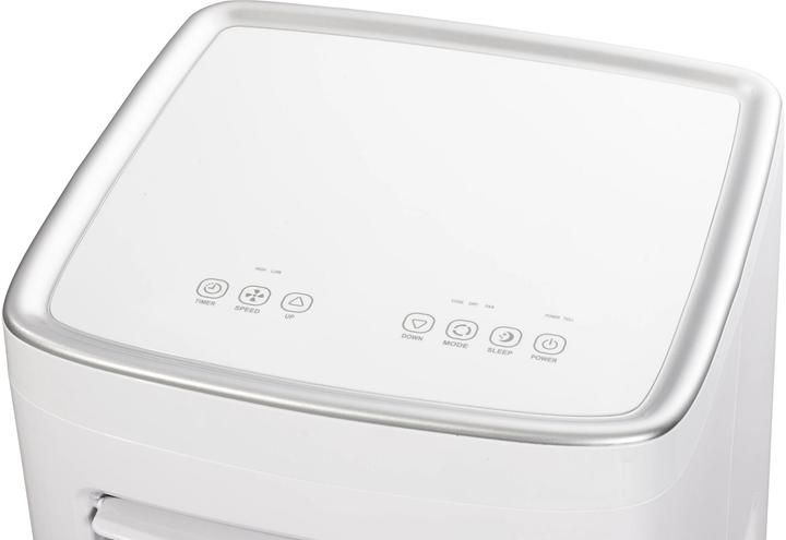 Image du produit Ohmex Climatiseur AIR-7100 (15 m², 7000 BTU/h)