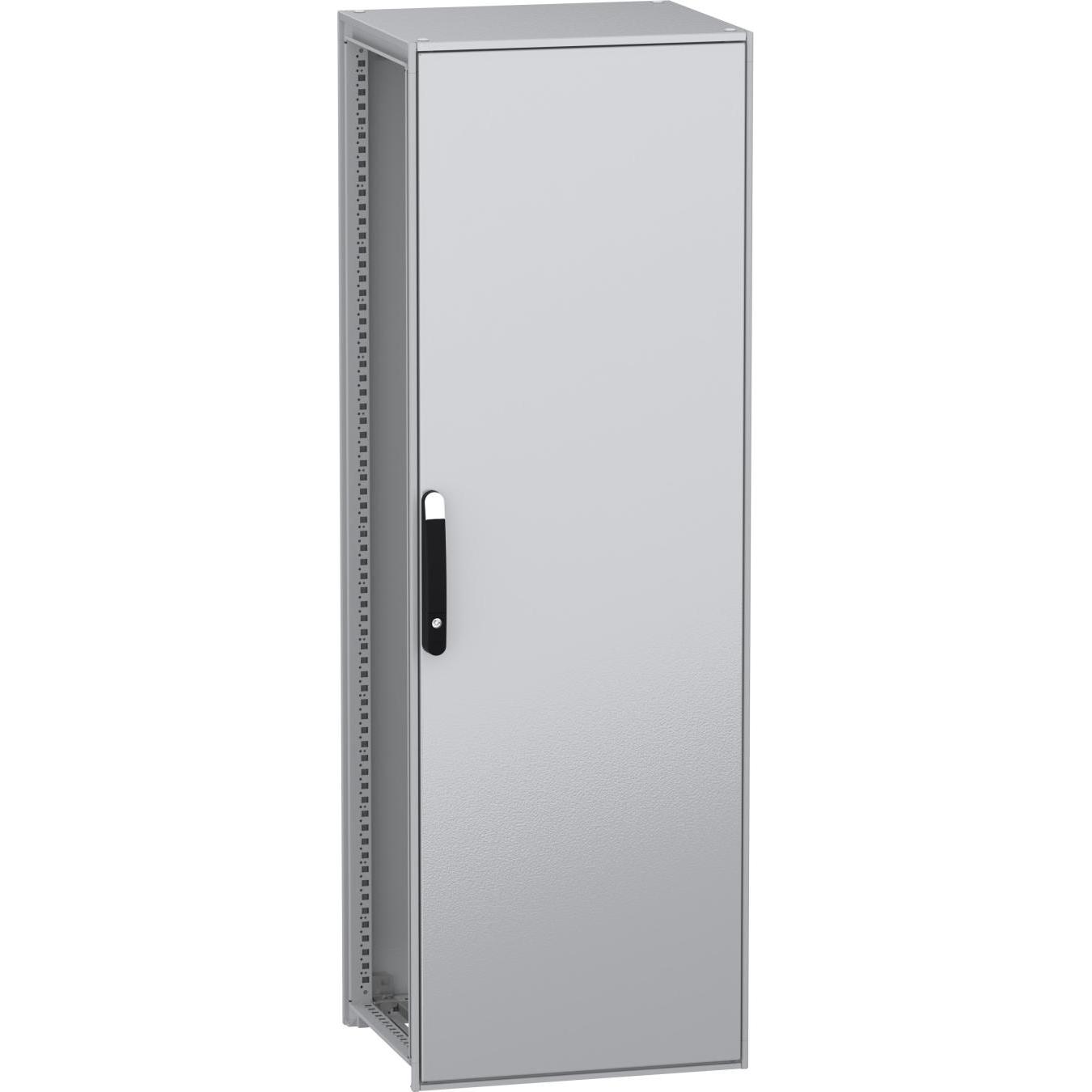 Schneider Electric Schneider Standgeh. e. NSYSFN18650PanelSeT SFN a.dekarbonisiertem (Gehäuse), Elektronikzubehör + Gehä...