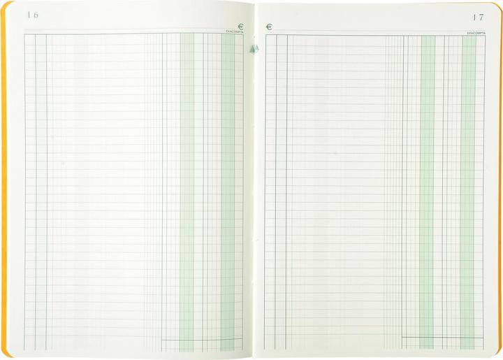 Produktbild Exacompta Geschäftsbücher (40x)