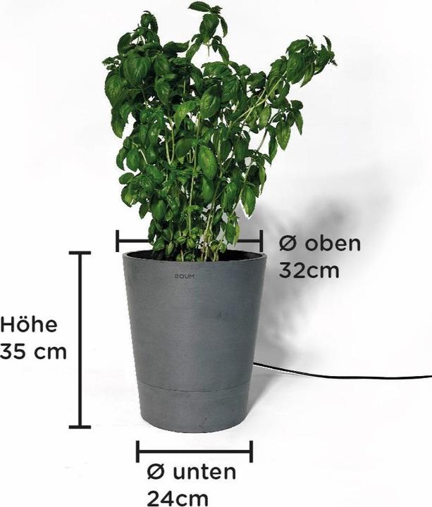 Produktbild Boum Topf