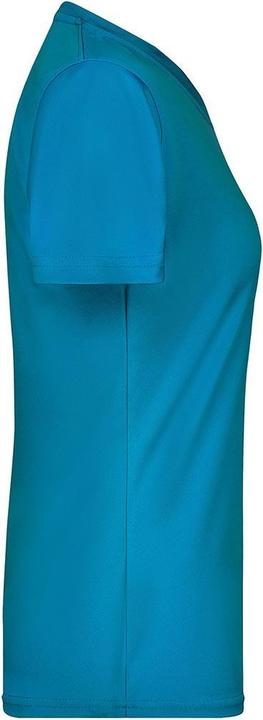 Produktbild James & Nicholson Active TShirt (M)