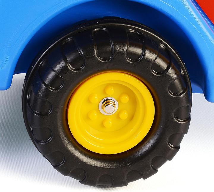 Actual product image Polesie Muldenkipper Mega