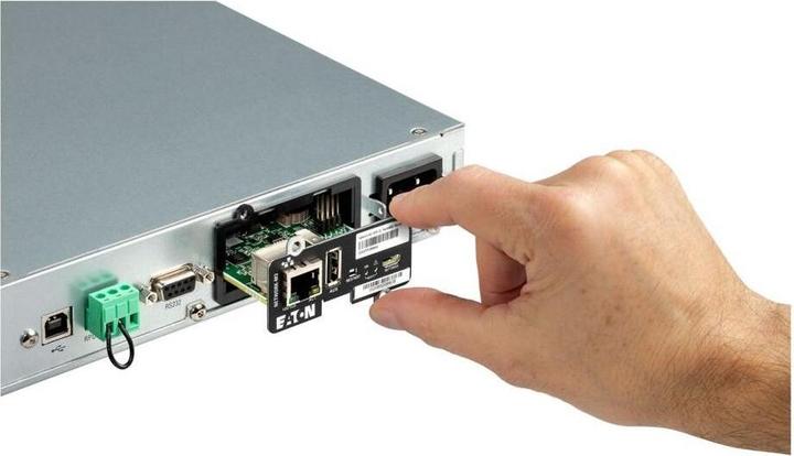 Produktbild Eaton UPS lineinteractive (1150 W, Line-Interaktiv USV)