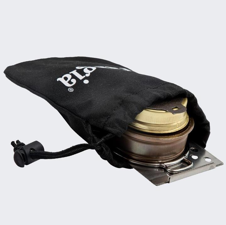 Produktbild Trangia Triangle Kocher mit Brenner