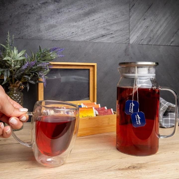 Productafbeelding Intirilife Karaf 1,2l (1.20 l)