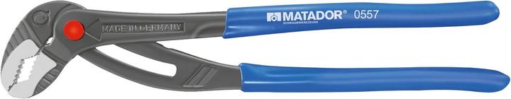 Matador 05570400 Wasserpumpenzange (05570400) (400 mm)