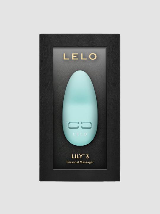 Actual product image LELO Lily 3