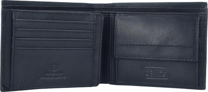 Produktbild Camel Active Niagara Geldbörse RFID Leder 12 cm