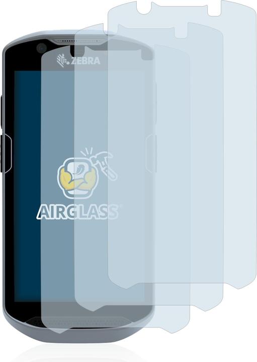 Actual product image BROTECT AirGlass Glass