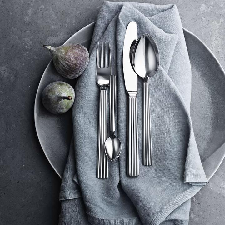 Produktbild Georg Jensen Bernadotte Menügabel (1 Stk., Besteck Set)