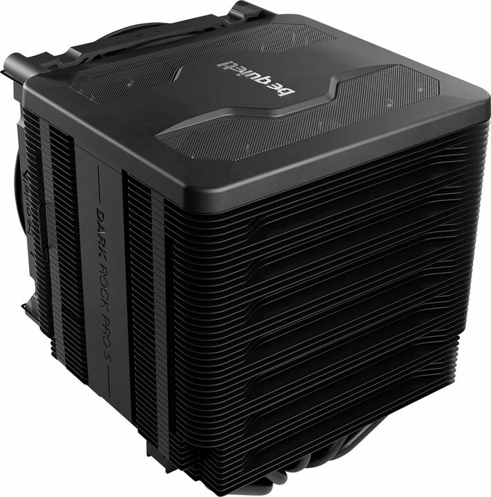 Productafbeelding be quiet! Dark Rock Pro 5 CPU-koeler voor Intel- en AMD-processors (168 mm)