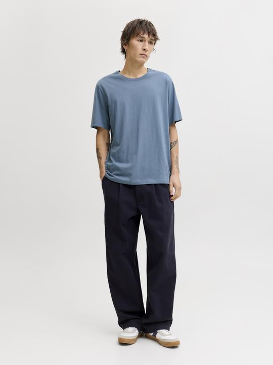Produktbild Jack & Jones Jjeorganic Basic Tee Ss O-Neck Noos (M)