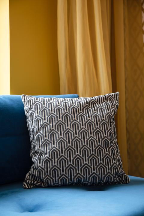 Image du produit Zuiver Beverly (45 x 45 cm)