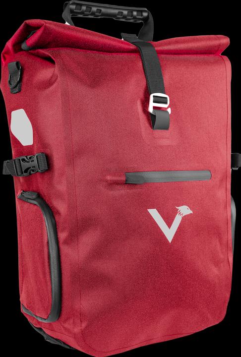 Valkental ValkPro (26 l, Luggage carrier bag)