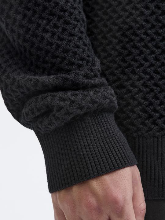 Produktbild Jack & Jones Jprblubarkley Knit Crew Neck Ch Ln (M)