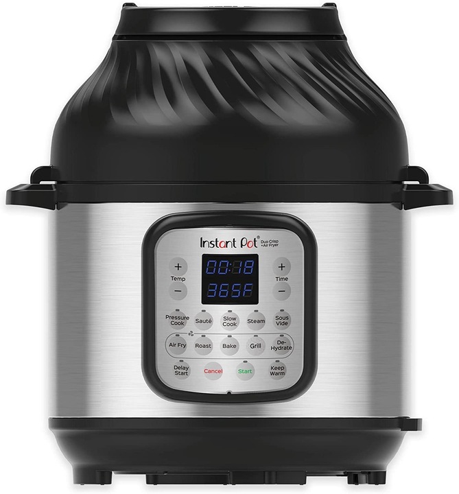 Image du produit Instant Pot Multicuiseur