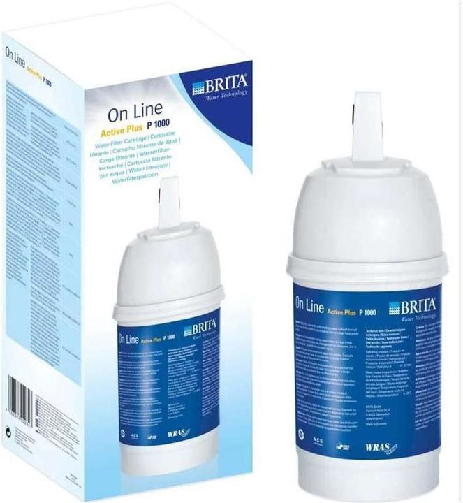 Image du produit Brita A 1000 (1 x)