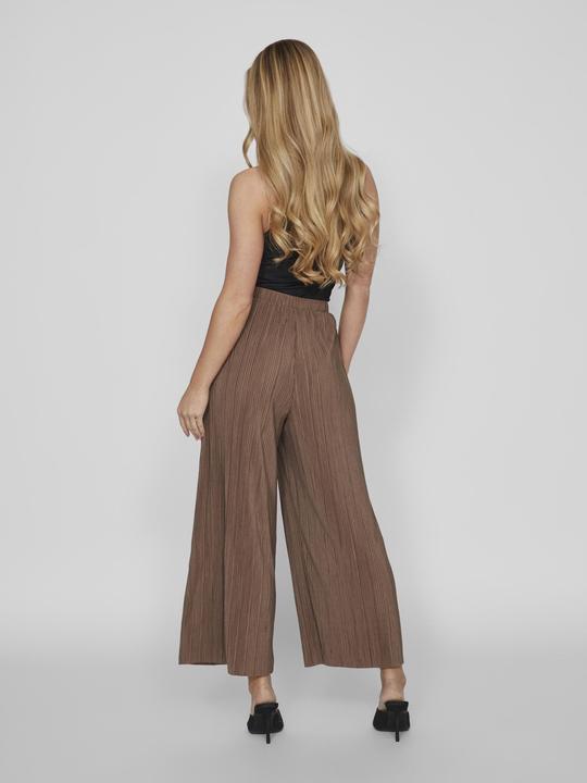 Image du produit Vila Pantalon culotte taille haute (S)