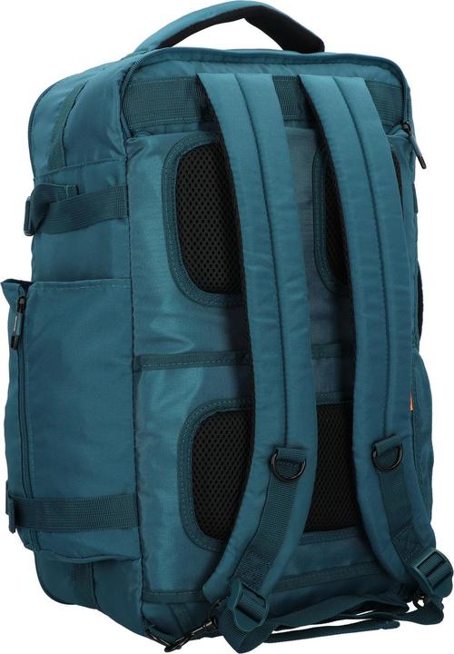 Produktbild Polestream Strz by Vienna Reiserucksack 47 cm Laptopfach (35 l)