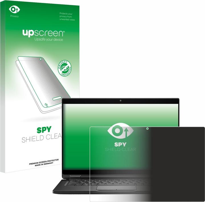 Produktbild upscreen Spy Shield Blickschutzfolie