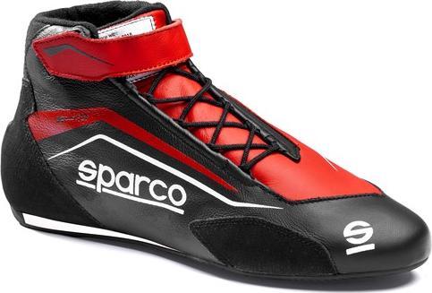 Produktbild Sparco Rennschuhe Skid (47)