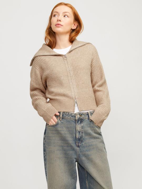 Produktbild JJXX Jxgilly Diverse Cardigan Knit Ln (L)