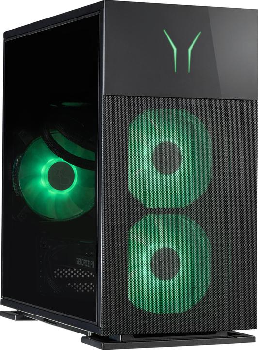 Image du produit Erazer Engineer X30 MD35478 (2000 Go, 32 Go, Intel Core Ultra 7 265, GeForce RTX 5070)