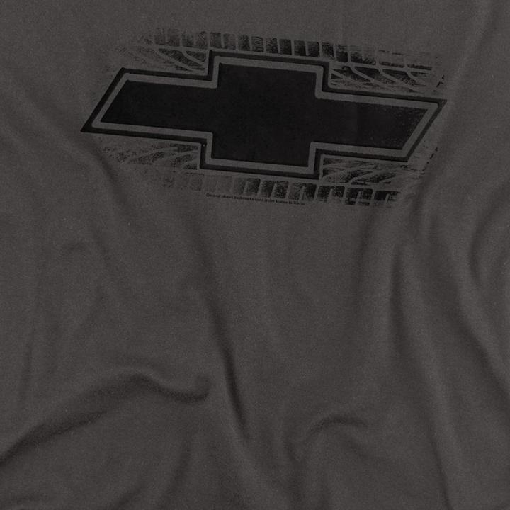 Produktbild Chevrolet TShirt Langärmlig (S)