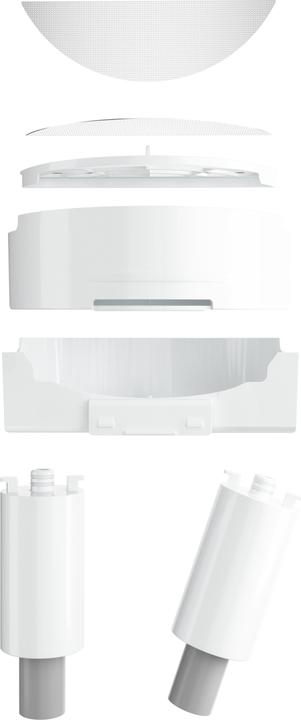 Immagine prodotto Catlink Fontana/abbeveratoio intelligente per cani e gatti Pure 3 (bianco) (230 cl)