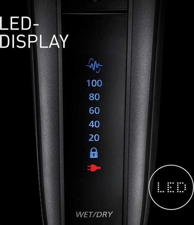 Image du produit Panasonic ES-LV9U