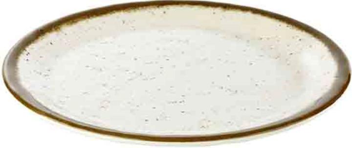 Produktbild APS Teller "STONE ART" (1x, 25 cm)