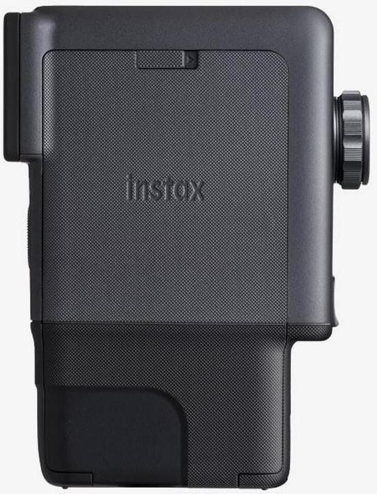 Actual product image Fujifilm Instax Mini Evo Cinema