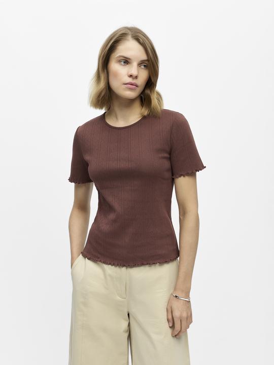 Produktbild Object Rundhals Oberteil (XL)