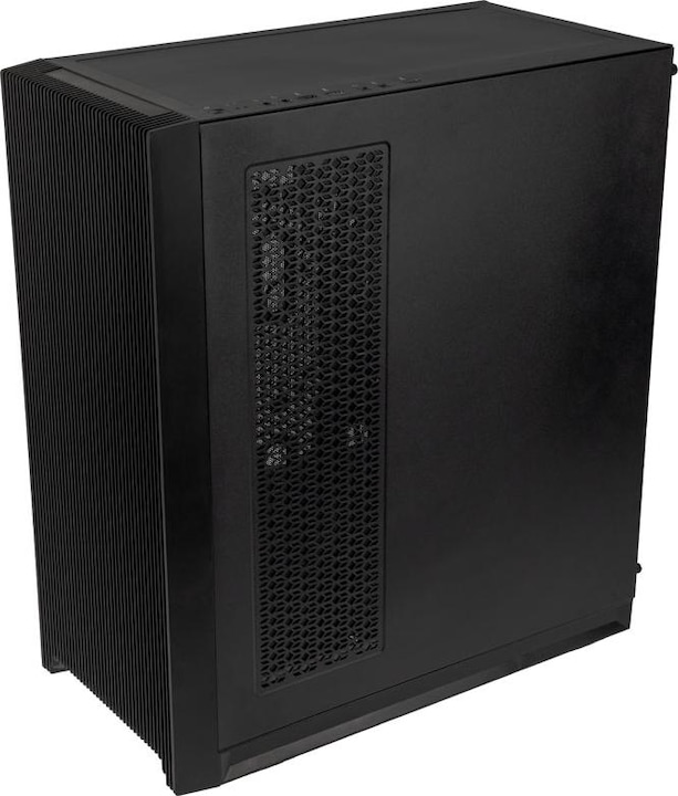 Produktbild Kolink Unity Lateral Performance Midi-Tower - schwarz (ATX, Mini-ITX, E-ATX)