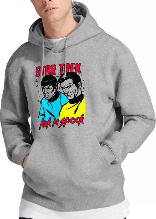 Produktbild Kapuzenpullover (L)