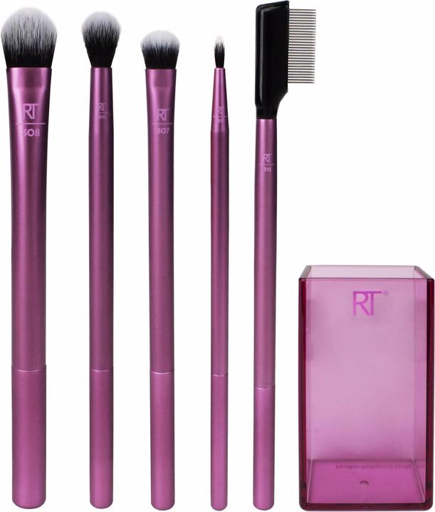 Actual product image Real Techniques Enhanced Eye Set (Set)
