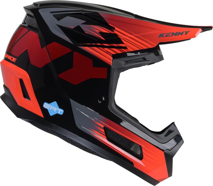 Produktbild Kenny Performance (L, 59 - 60 cm)