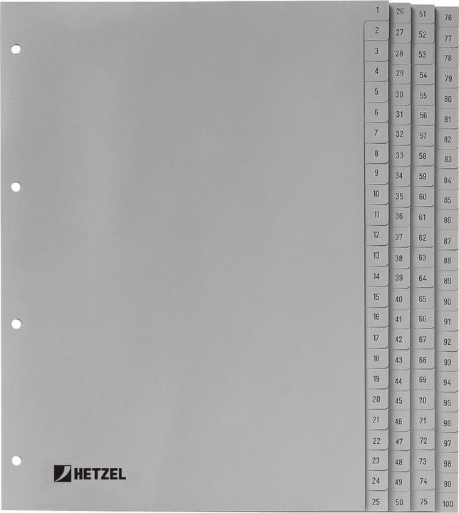 Produktbild Leitz Register