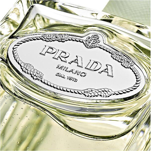 Immagine prodotto Prada Les Infusions Iris (Eau de parfum, 100 ml)