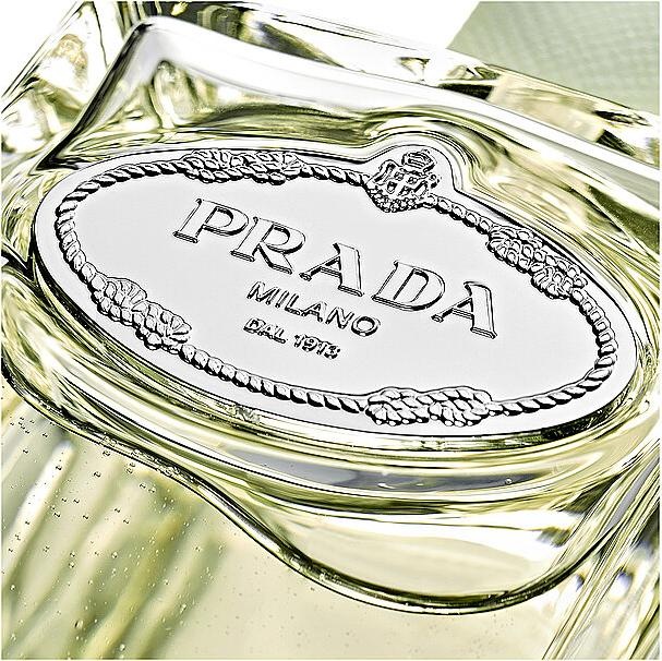 Immagine prodotto Prada Les Infusions Iris (Eau de parfum, 100 ml)