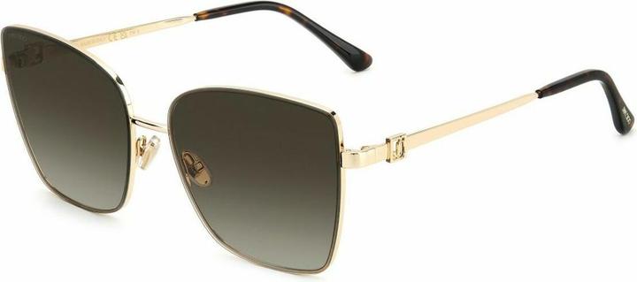 Immagine prodotto Jimmy Choo Occhiali da sole da donna VELLA-S-06J ø 59 mm