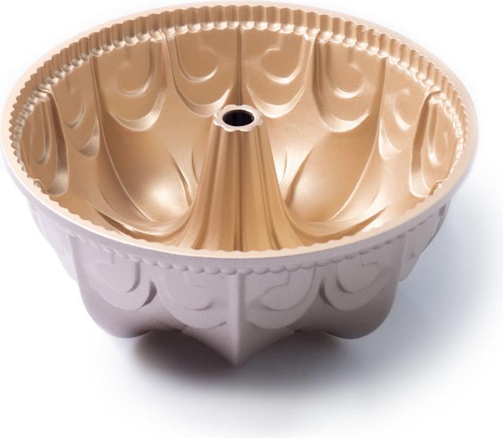 Actual product image Schwarz Kitchen Gugelhupf baking tin Flower (23.50 cm)